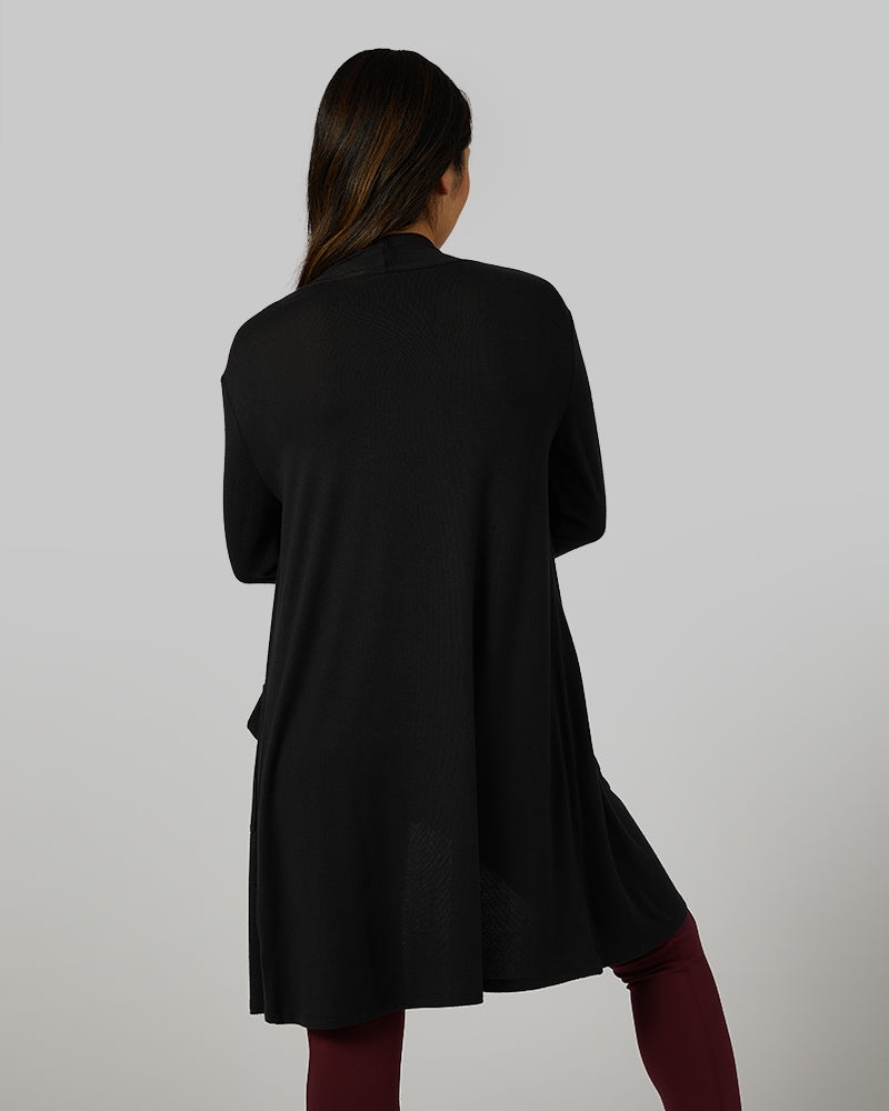 WOMEN'S SOFT COMFY WRAP