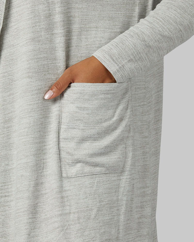 WOMEN'S SOFT COMFY WRAP