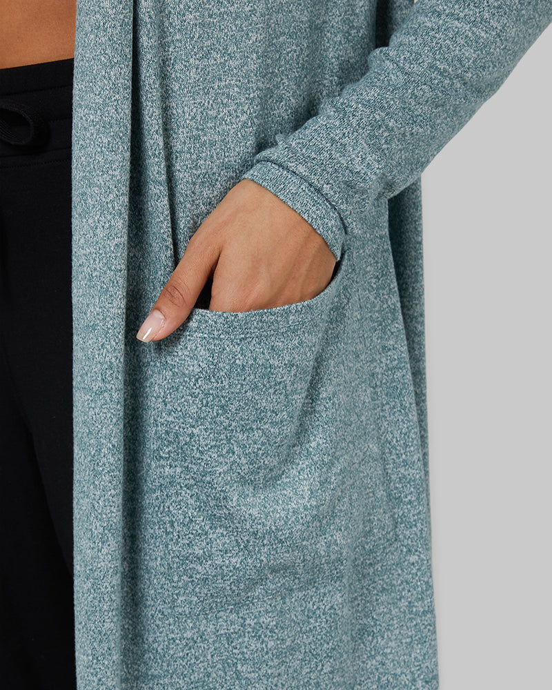 WOMEN'S SOFT COMFY WRAP