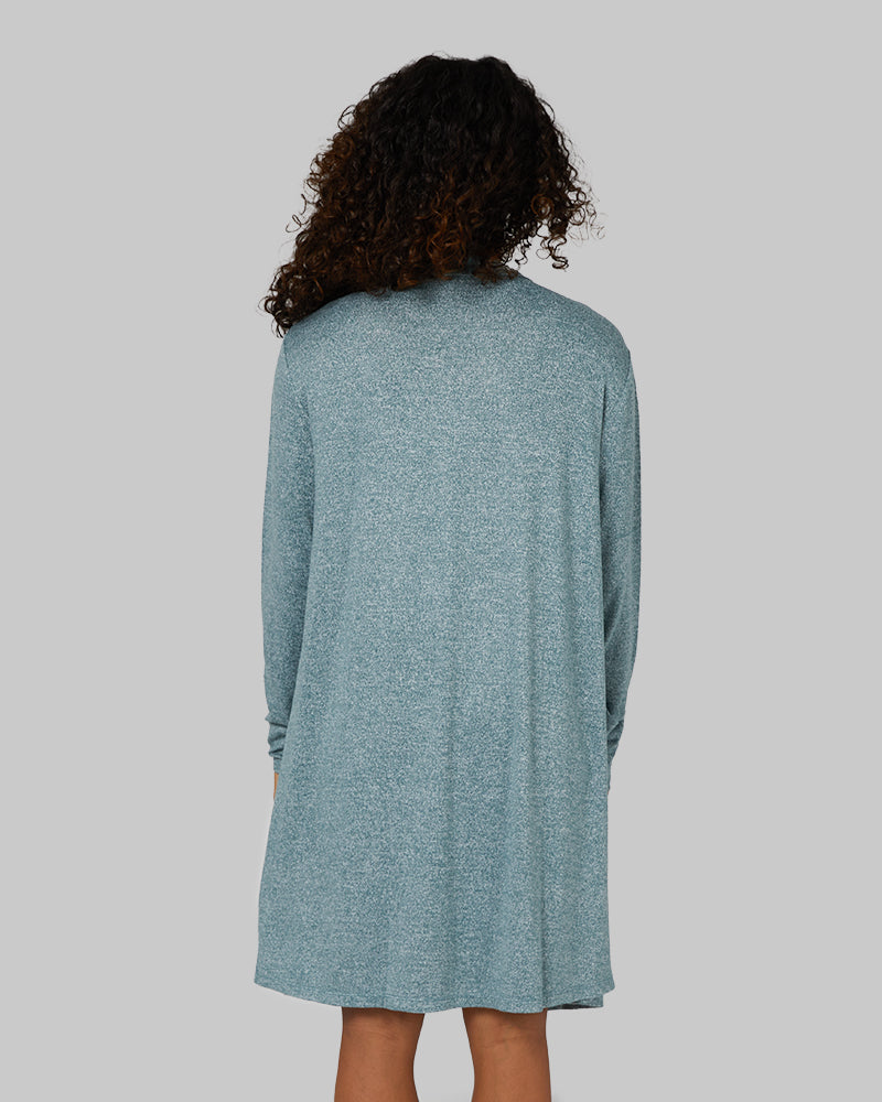 WOMEN'S SOFT COMFY WRAP