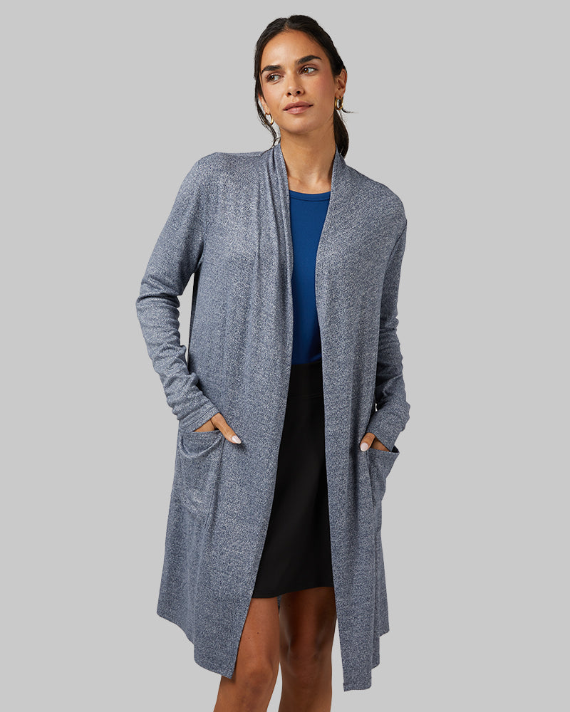 WOMEN'S SOFT COMFY WRAP