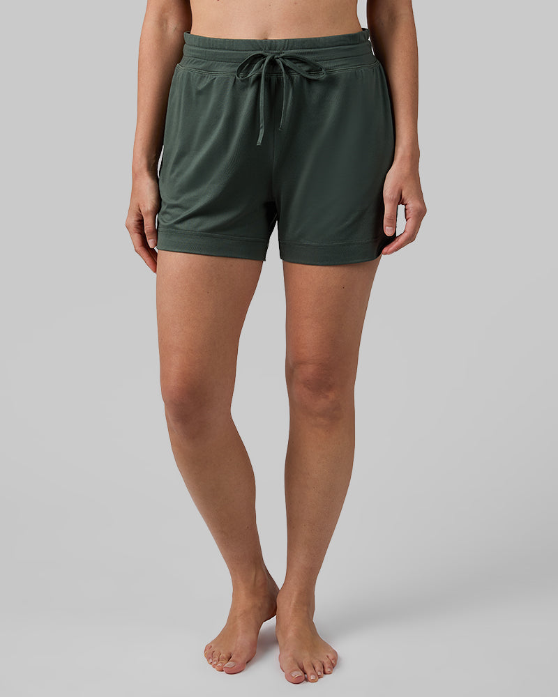 WOMEN'S COOL SLEEP SHORT