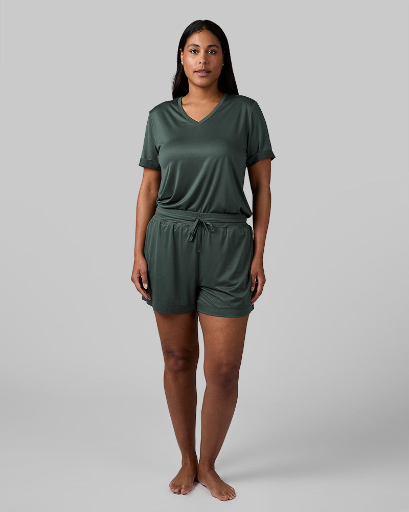 WOMEN'S COOL SLEEP SHORT
