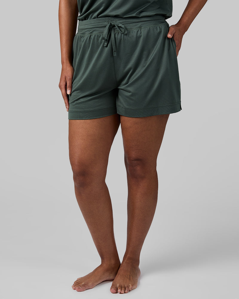 WOMEN'S COOL SLEEP SHORT