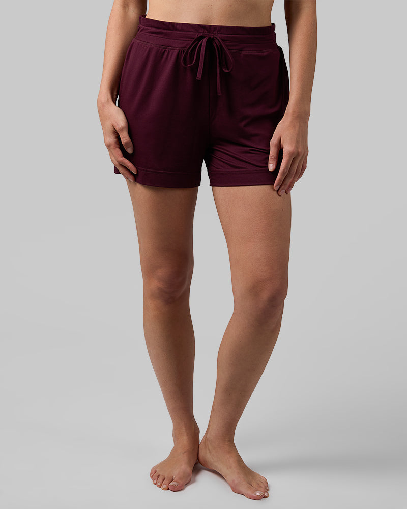 WOMEN'S COOL SLEEP SHORT