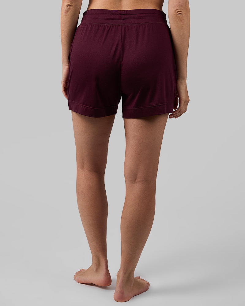 WOMEN'S COOL SLEEP SHORT