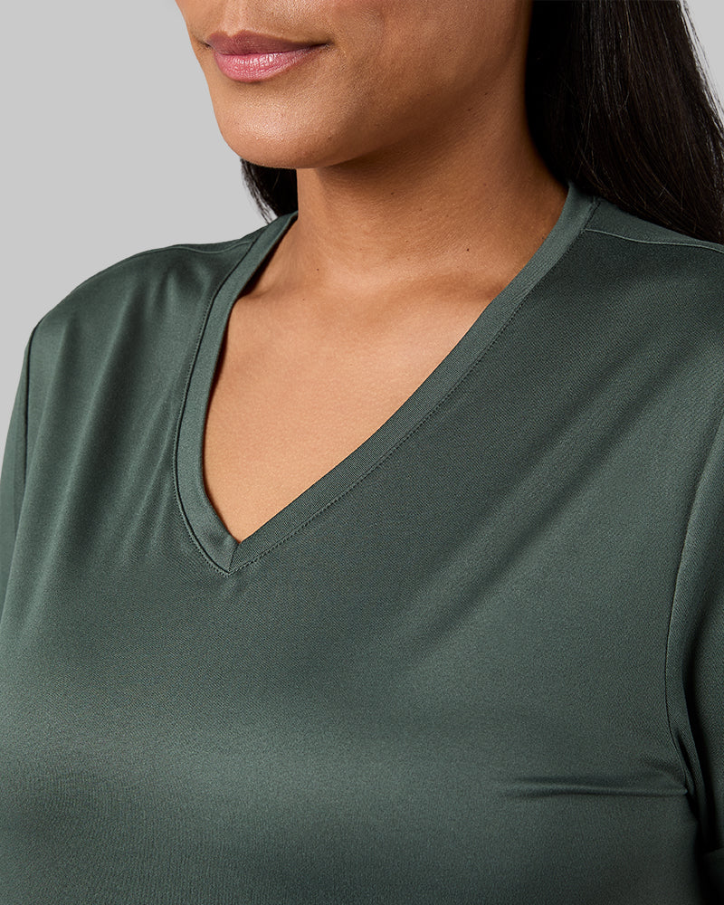 WOMEN'S COOL RELAXED SLEEP T-SHIRT