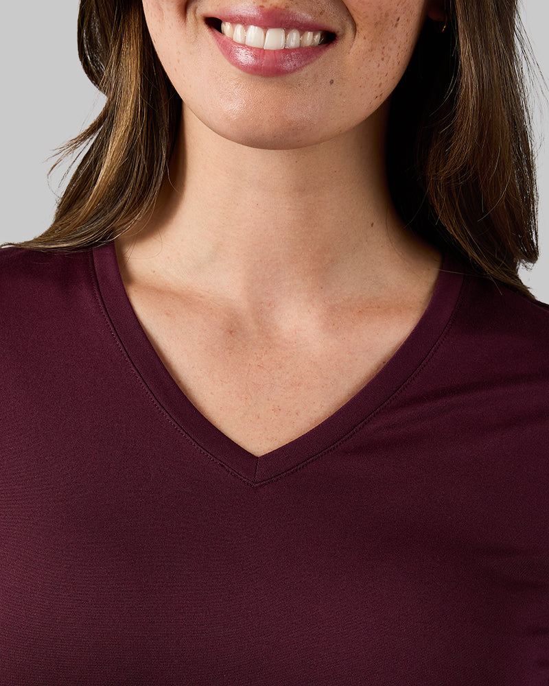 WOMEN'S COOL RELAXED SLEEP T-SHIRT