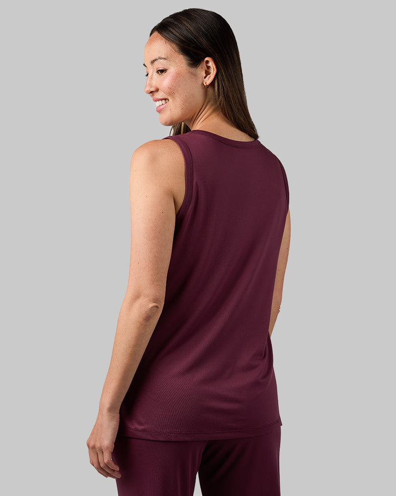 WOMEN'S COOL RELAXED SLEEP TANK