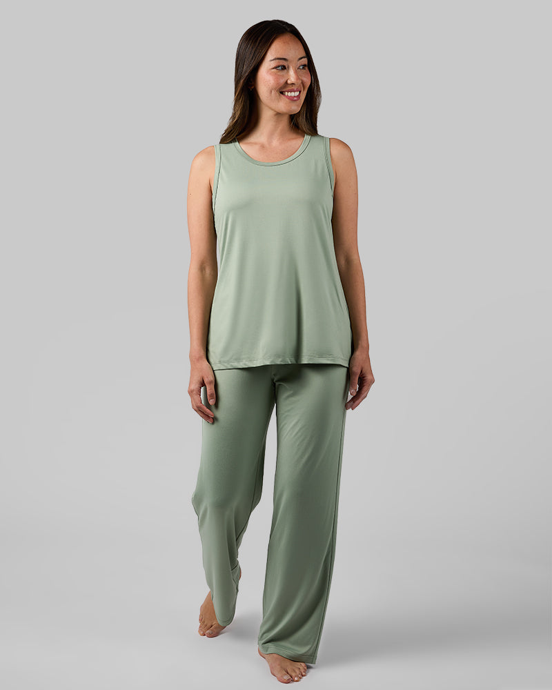 WOMEN'S COOL RELAXED SLEEP TANK