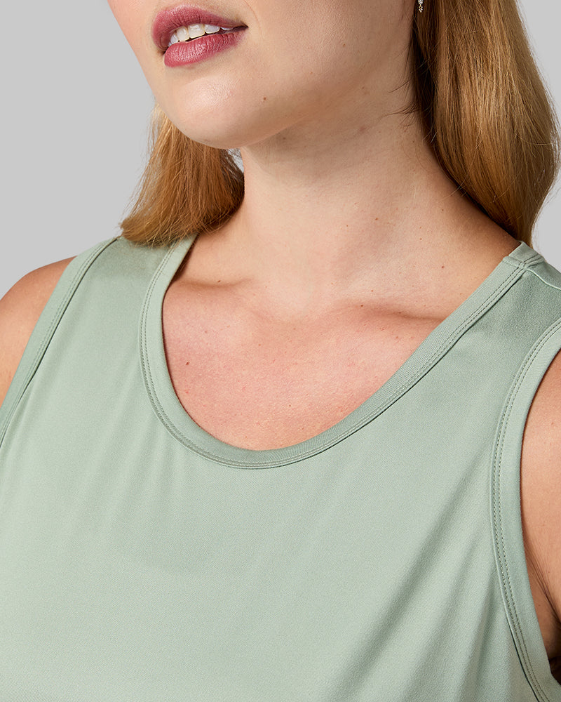WOMEN'S COOL RELAXED SLEEP TANK