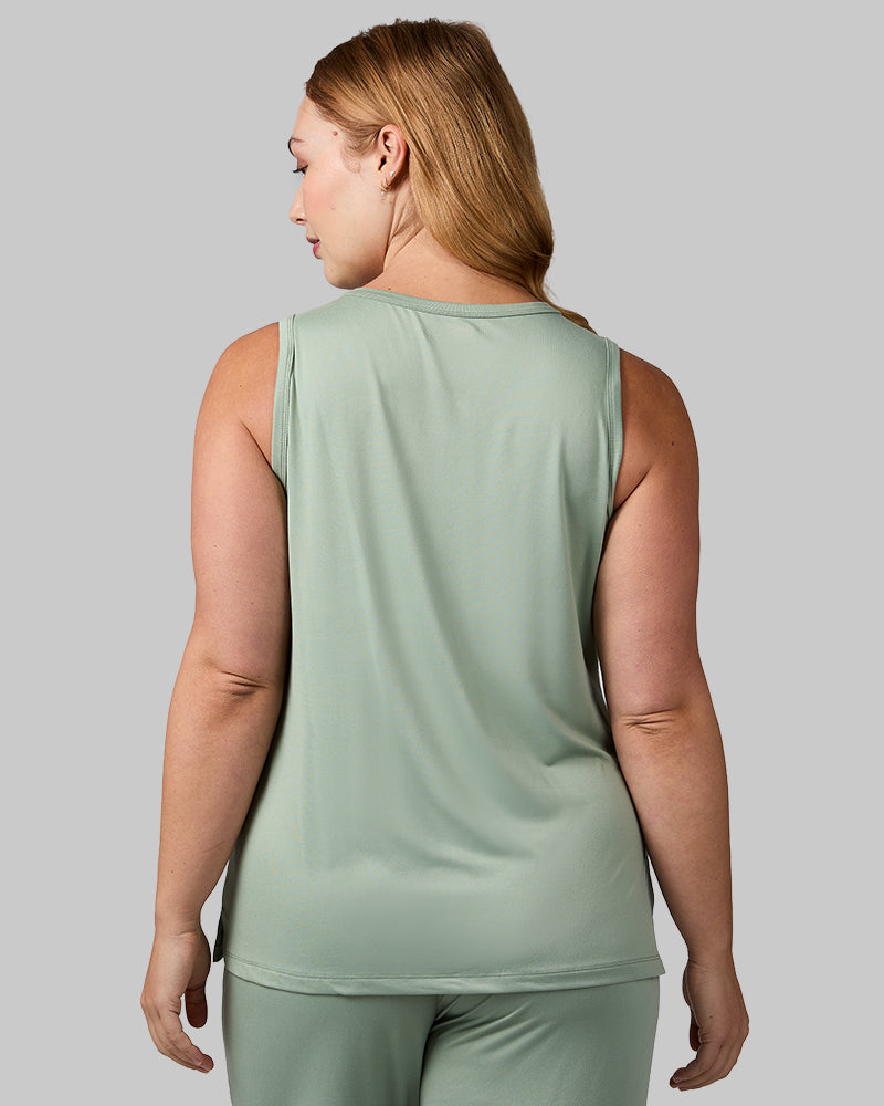 WOMEN'S COOL RELAXED SLEEP TANK