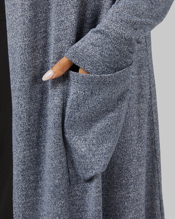WOMEN'S SOFT COMFY WRAP