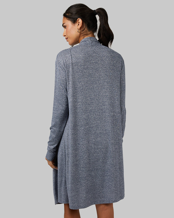 WOMEN'S SOFT COMFY WRAP